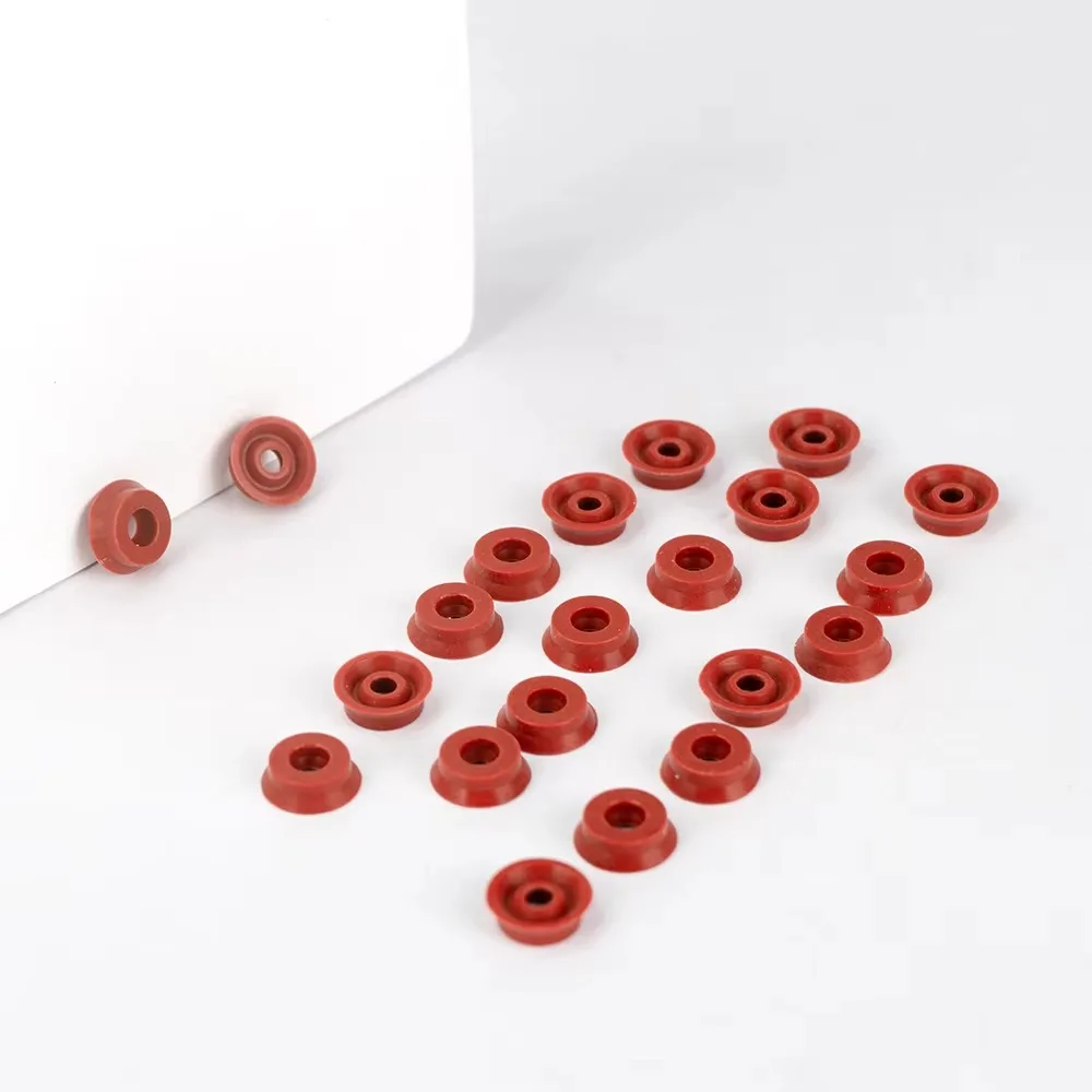 Coffee machine AEG sealing ring, suitable for Jura Krups Melitta AEG coffee machine leak proof silicone food grade sealing gaske