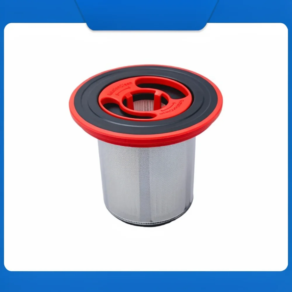 Replacement Filter For Bosch Unlimited 7 Vacuum Cleaner Accessories Washable HEPA Dust Filtration Replacement Parts Consumables