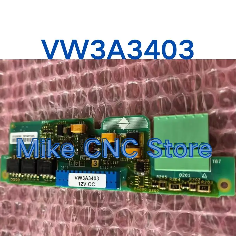 Encoder interface card VW3A3403, brand new, fast shipping