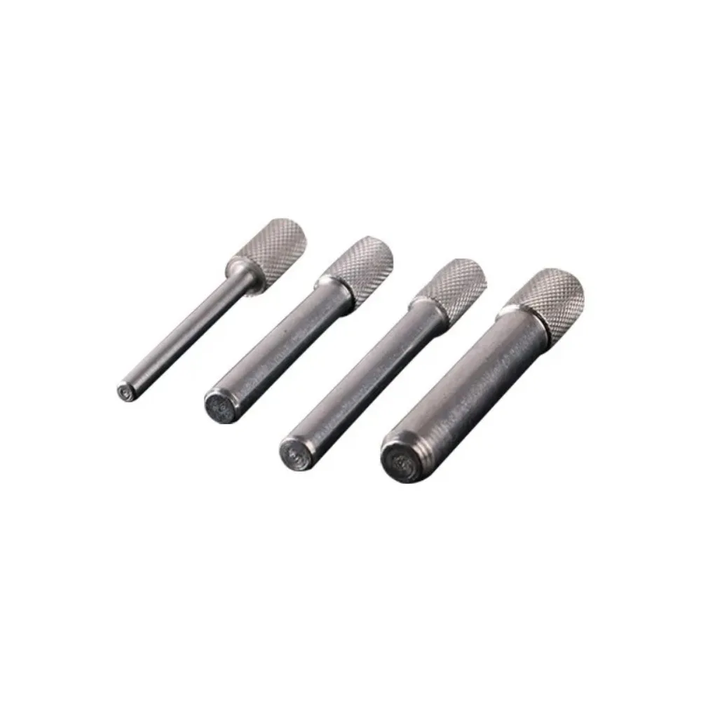 

4PCS For 1.4 and 1.6 HDI / TDCI PSA Peugeot / Citroen / Mazda / Ford / Volvo Suzuki Engine Timing Pins Locking Tool Kit new