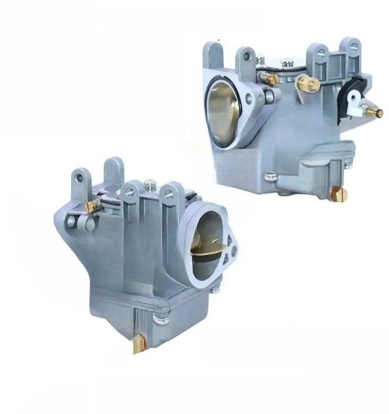 outboard 2-punch 30-horsepower carburetor 69S-14301-00 for Yamaha Pinier Sea