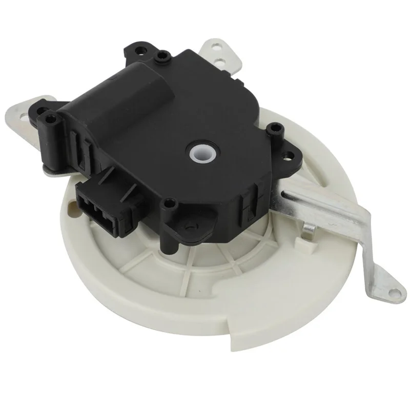 A96E-For Honda Accord 2008-2012 Honda Crosstour 2012-2015 Spare Parts Parts HVAC Blend Door Actuator 604-936, 79140TA5A11
