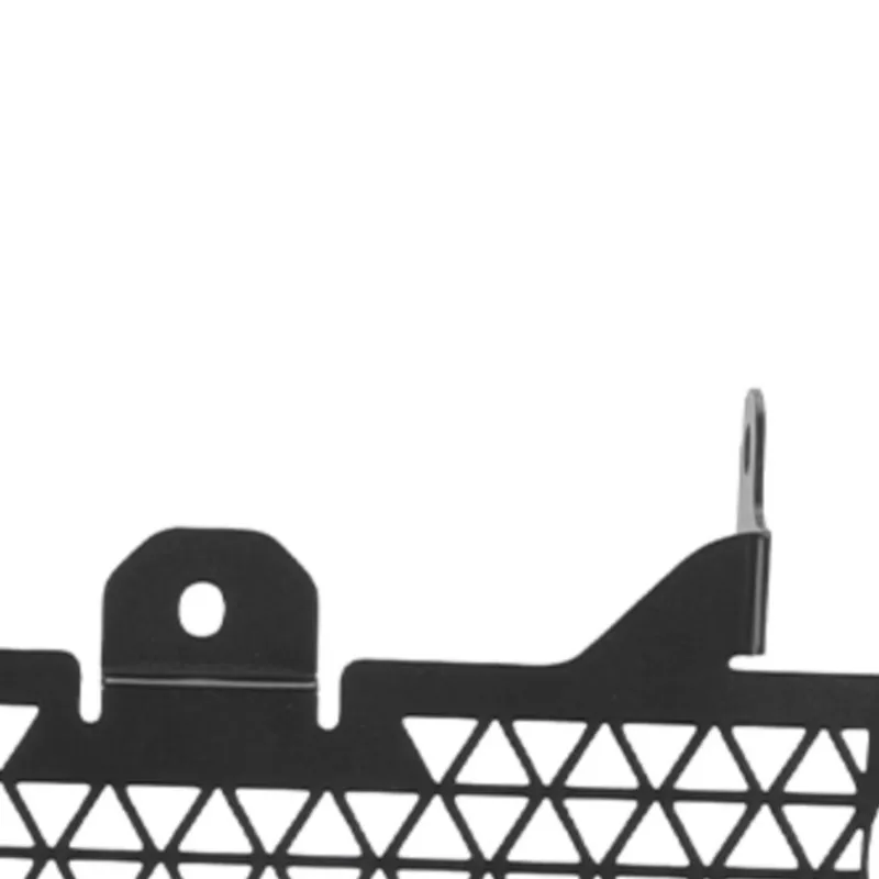 

Для Yamaha YFZ450R YFZ450X T5-5754 алюминиевые аксессуары для мотоциклов, решетка радиатора, защитная крышка 2009-2011 2012 2013