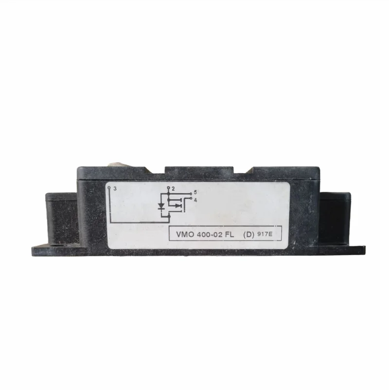 

New Original VMO400-02FL Module