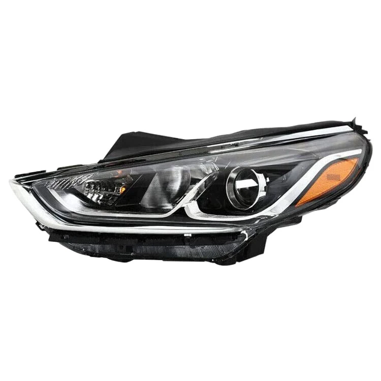 

Sc SinSon manufacture top quality 92101-C2500 headlamp assembly se auto lighting systems