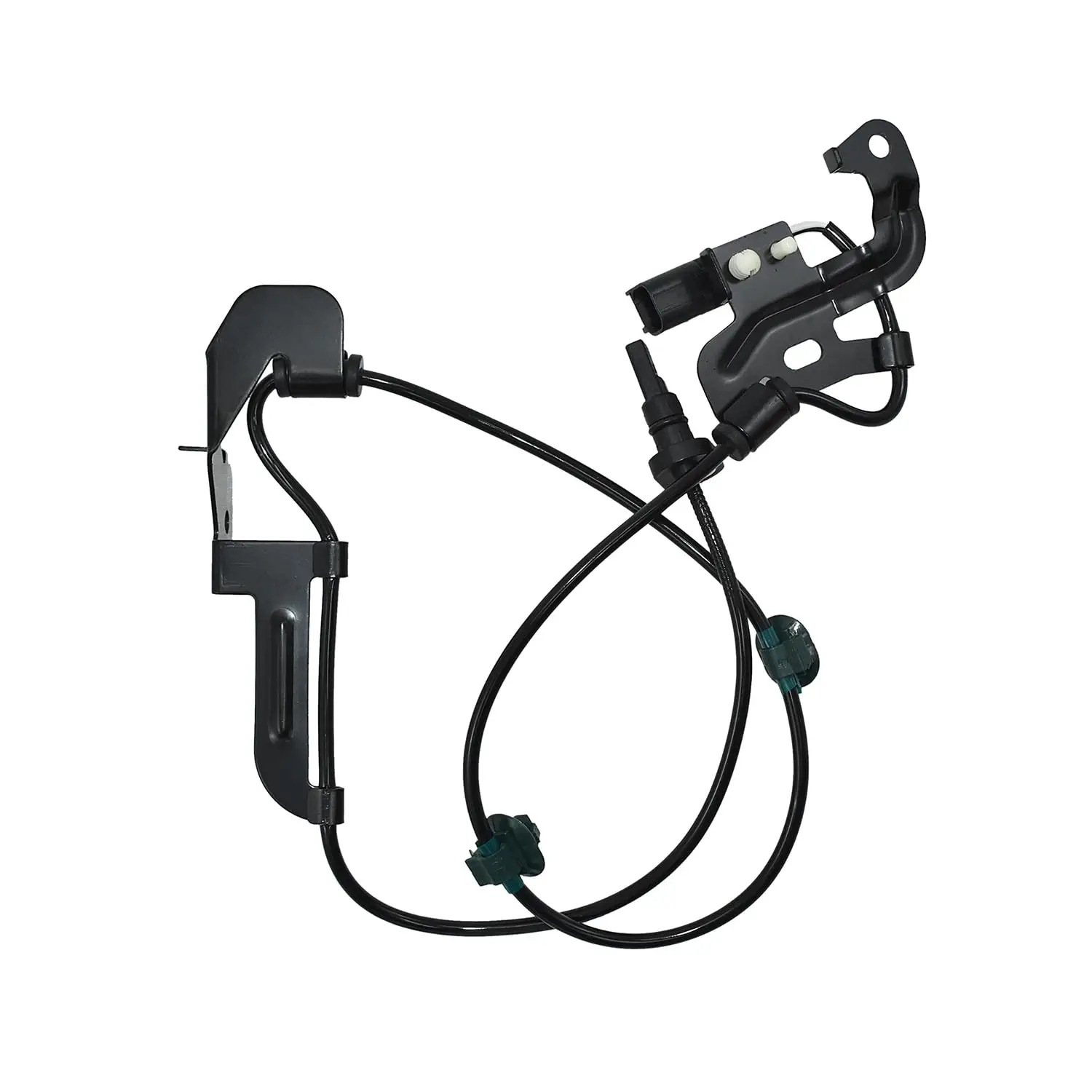 عجلة ABS سرعة الاستشعار DB392C205BD لمازدا BT50 2012- لفورد رينجر 2015 2016 2017 الجبهة اليسرى