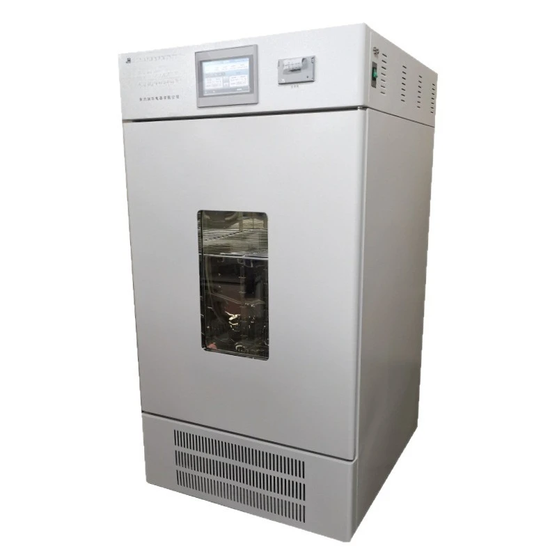 Constant temperature and humidity incubator Constant temperature test chamber equipment