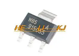 IC new original 915055 BUK98150-55A SOT223 10PCS/LOT NEW FREESHIPPING