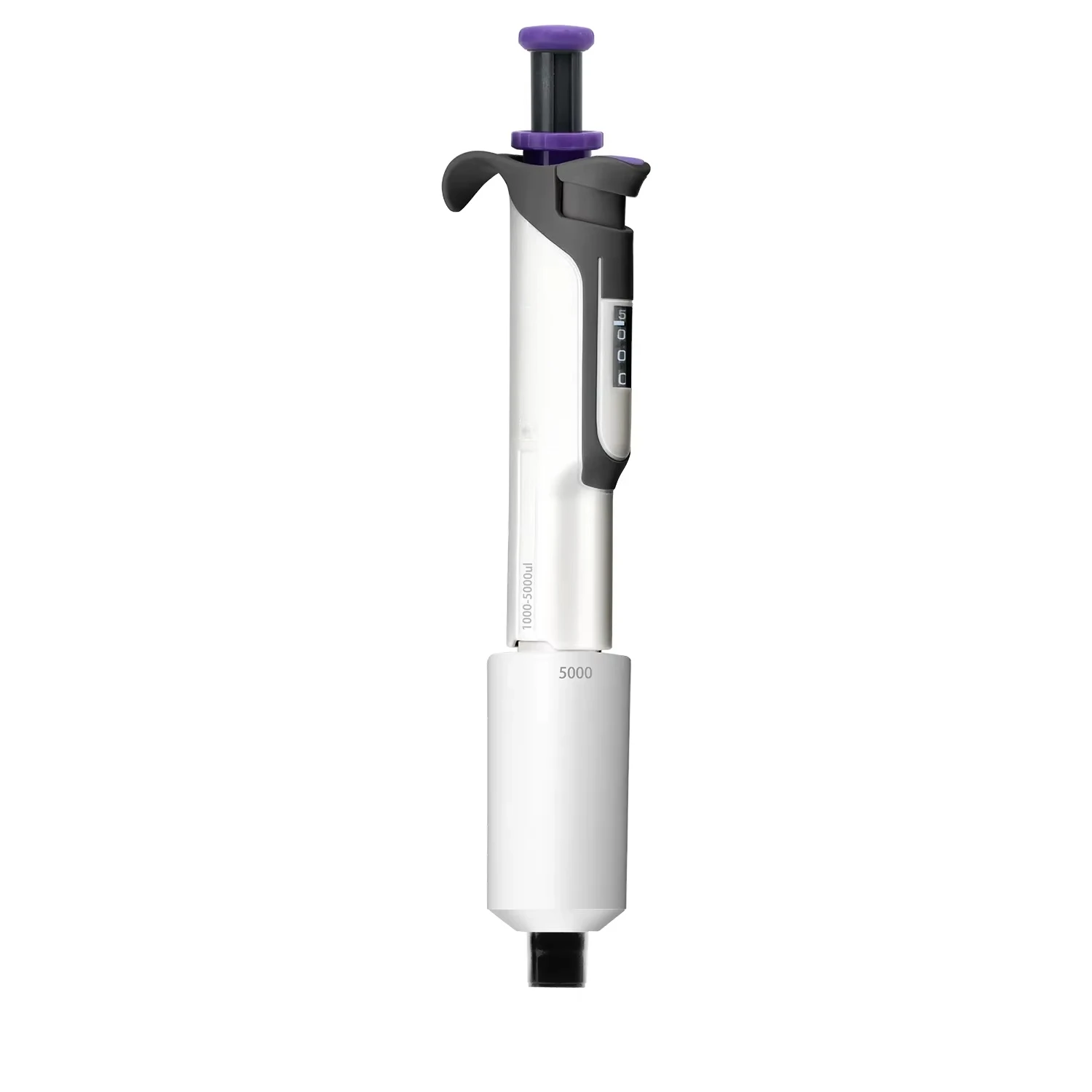 High-Accurate Colourful Pipettor Single-Channel Fully Autoclavable Manual Adjustable Variable Volume Pipet Micro Pipettes