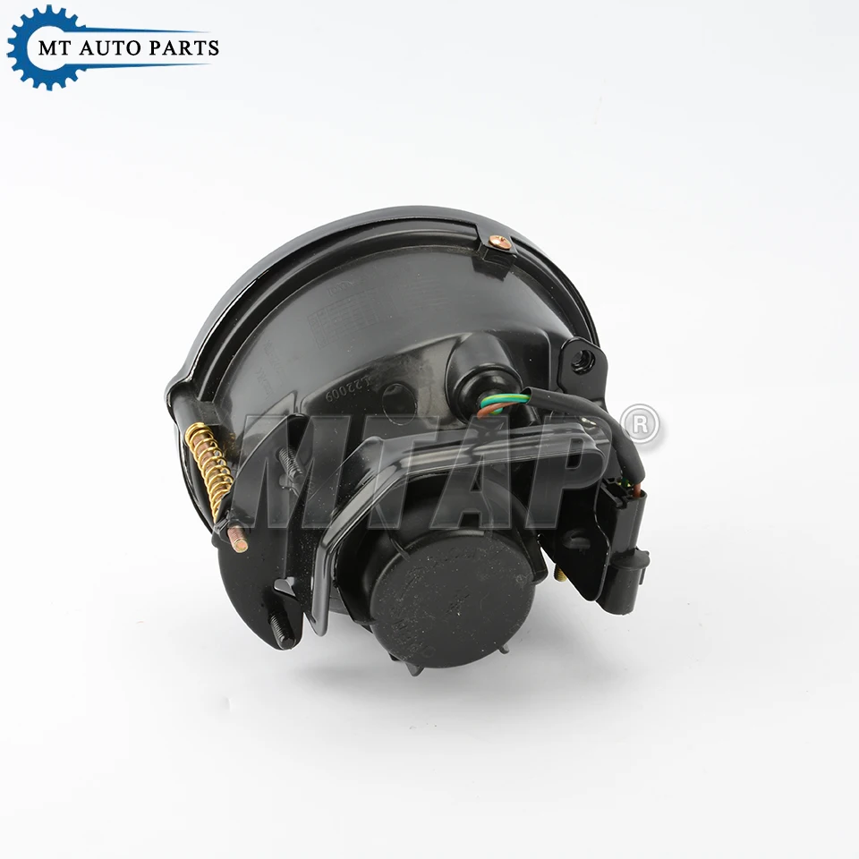 

MTAP For Hyundai Starex 1997-2003 Front Bumper Fog Light Anti-Fog Lamp Foglight Foglamp Reflector Car Accessories Exterior Parts