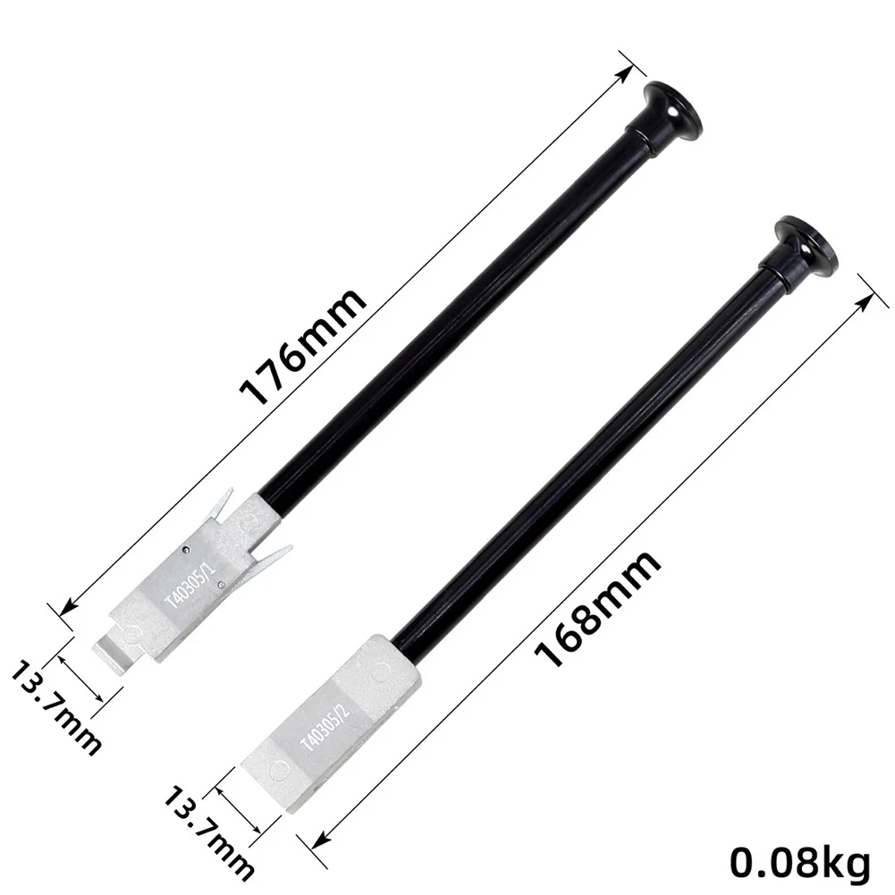 For A4L 2012 0CK Dual Clutch Gearbox Connection Point Removal Tool B9 Transmission Disassembly Wrench