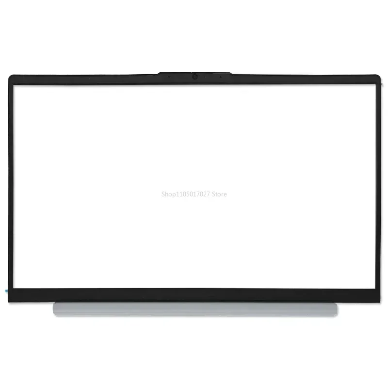 Nowa obudowa laptopa do Lenovo Ideapad 5 15IIL05 15ARE05 15ITL05 15ALC05 2020 2021, tylna pokrywa matrycy LCD, przednia ramka, zawiasy, tylna pokrywa. — zdjęcie produktu 5