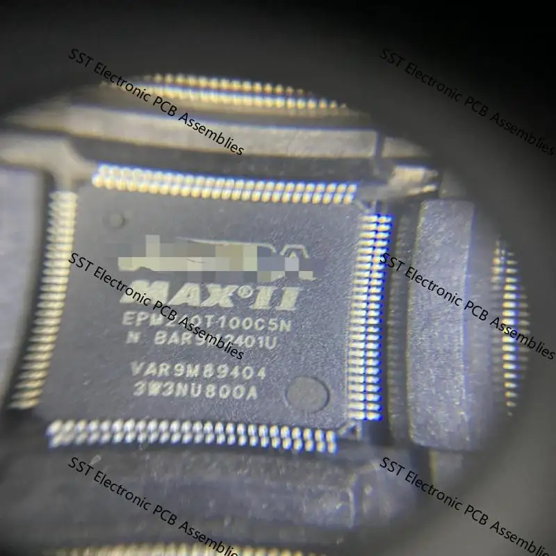 5 Pieces EPM240T100C5N  Original IC Chip for Free Shipping