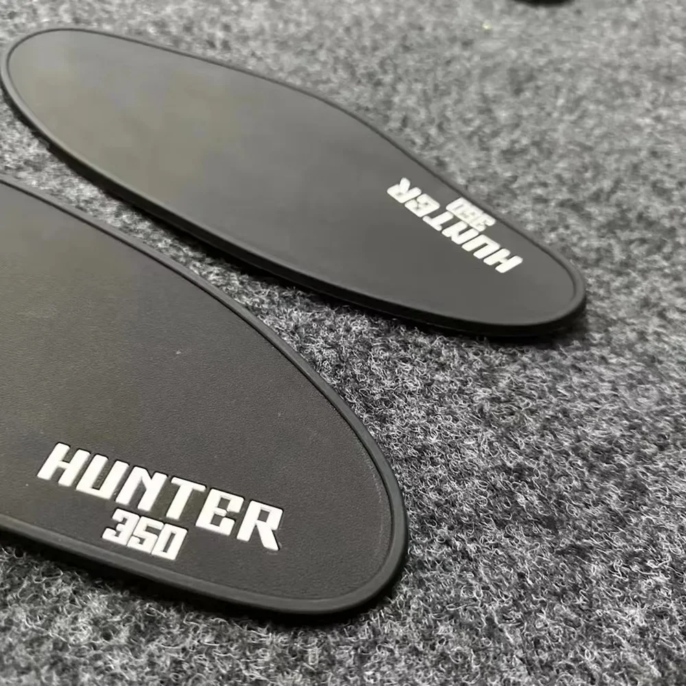 Рисунок 5 - Для мотоцикла HUNTER 350