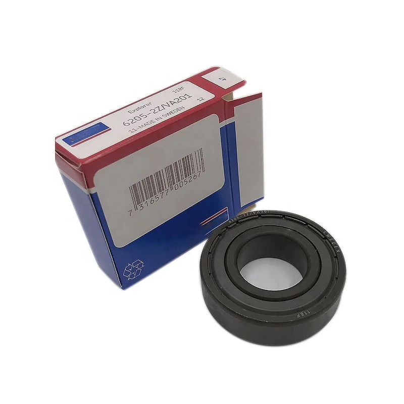 Shielded High Tempe…