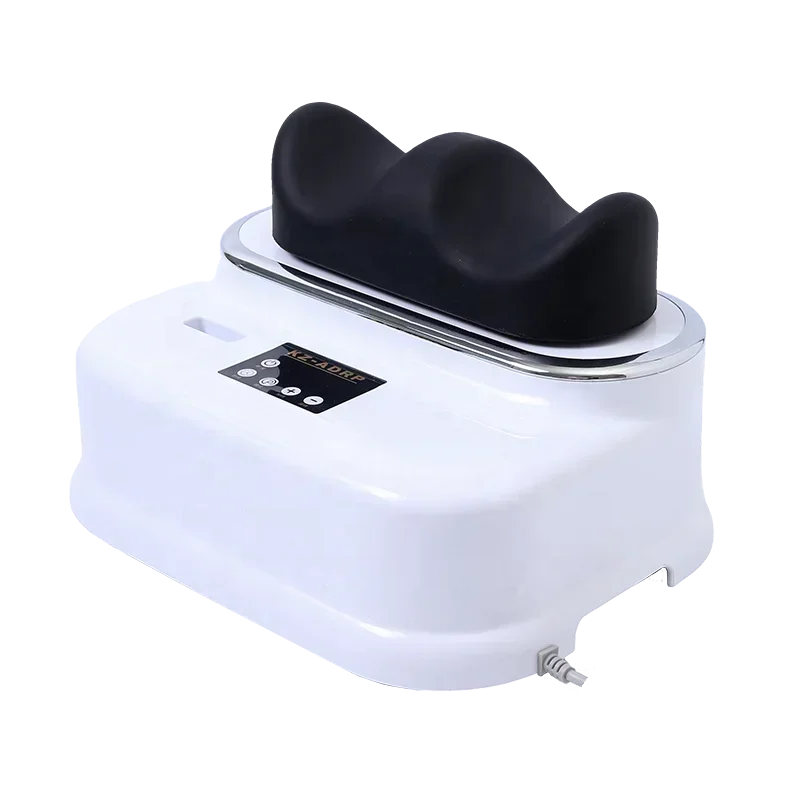

new product ideas 2024 Smart Swing Exerciser Home Vibration Adjustable Speed Portable foot Spinal swing massage Electric Machine