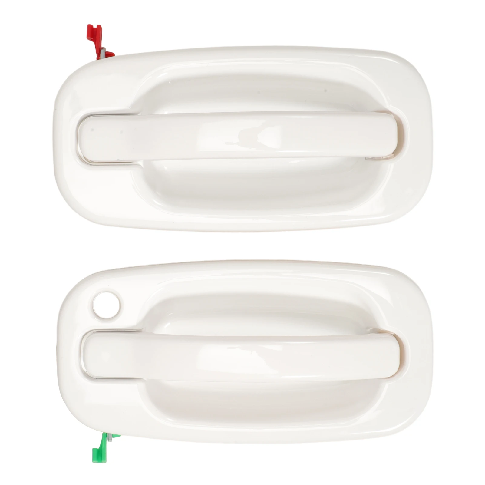 

Передняя левая сторона водителя, серебристая внешняя ручка двери 80607-1EA0B 80607-1EA0C 96899 ДЛЯ 2009-2018 Nissan 370Z