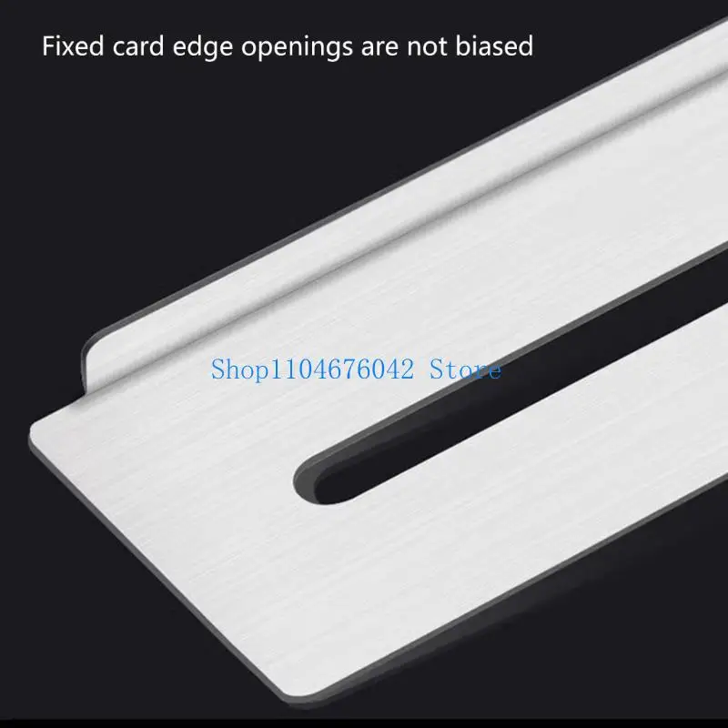 

652F Multipurpose Tile Hole Locator Measuring Tool for Homeowners and Professional