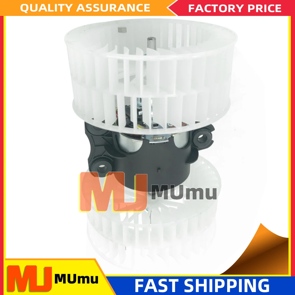 

Air Heater Blower Motor Fan For Mercedes Benz Viano Vito W639 113 115 A0008357904 0008357904