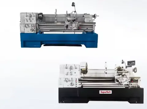 Factory direct sales  Mini Bench Metal Manual Precision Brake Engine Gap Bed Torn Disc Heavy Duty Lathe Machine Price