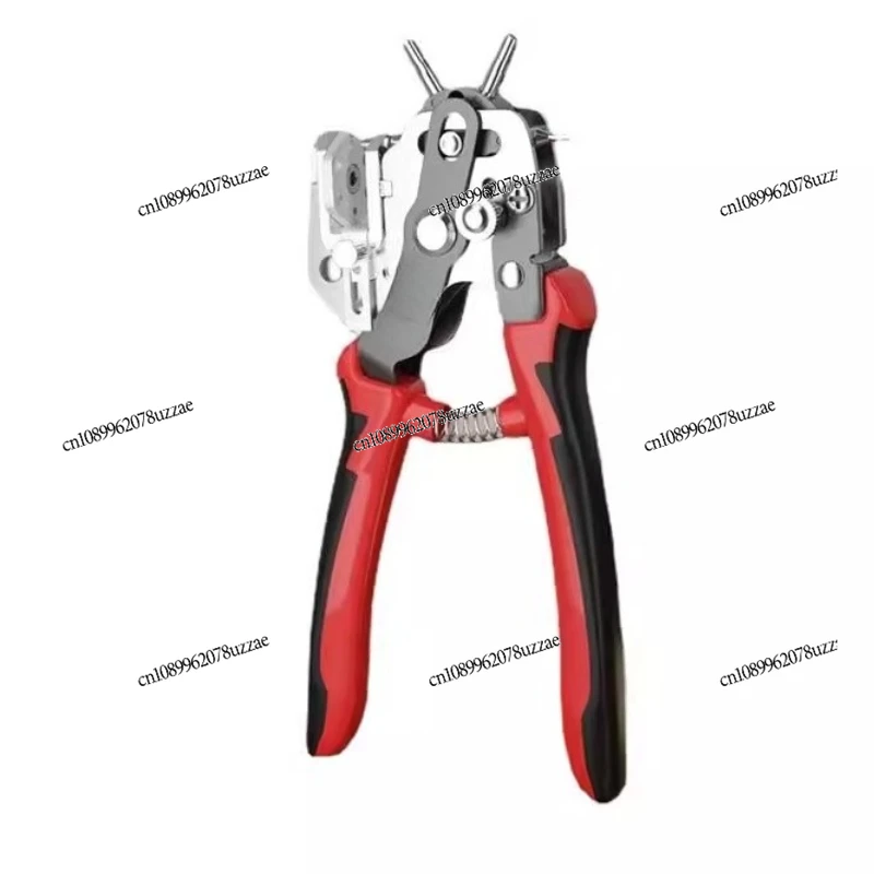 

Multi-functional Penetrating Punching Pliers, Belt Punchers, Professional Round Hole , Copper and Aluminum Sheet Tools