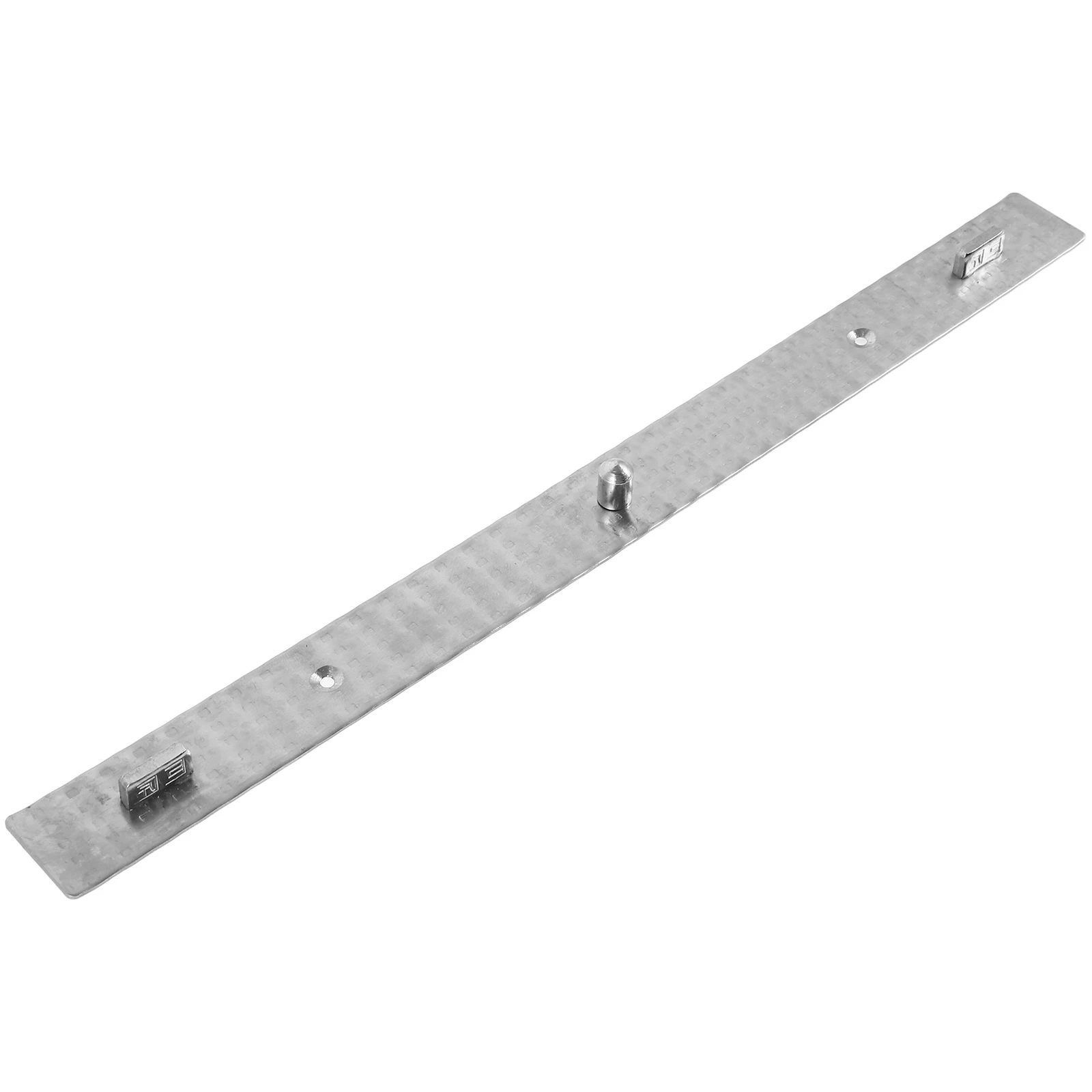 Animation Pegbar Replacement Positioning Ruler For Art Drawing Accurate 3 Pin Peg Bar Tool Metal Caricature Locator