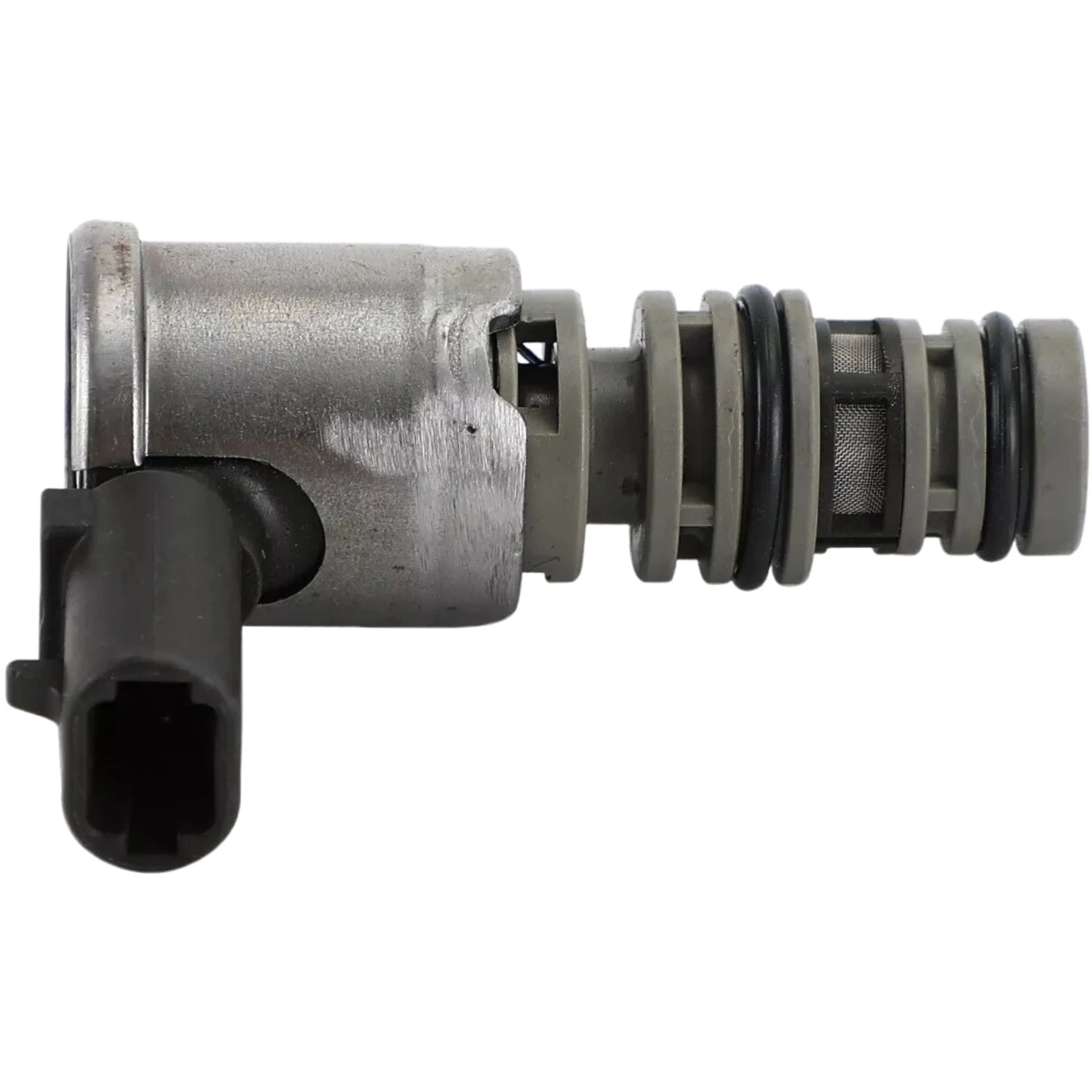 Solenoide di bloccaggio 4L60E TCC PWM 3-2 Downshift Fit 4T65E 4T40E 4T80E 5L40E 5L50E 1993-Up GM Chevrolet GMC Cadillac Buick