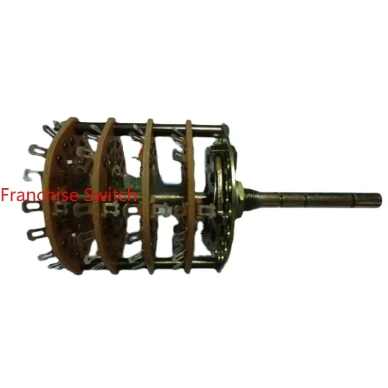 

Импортный ленточный переключатель скоростей, 18 футов, 4 слоя, 4 ножа, 18 передач, регулируемая длина штока 60 мм, круглый вал