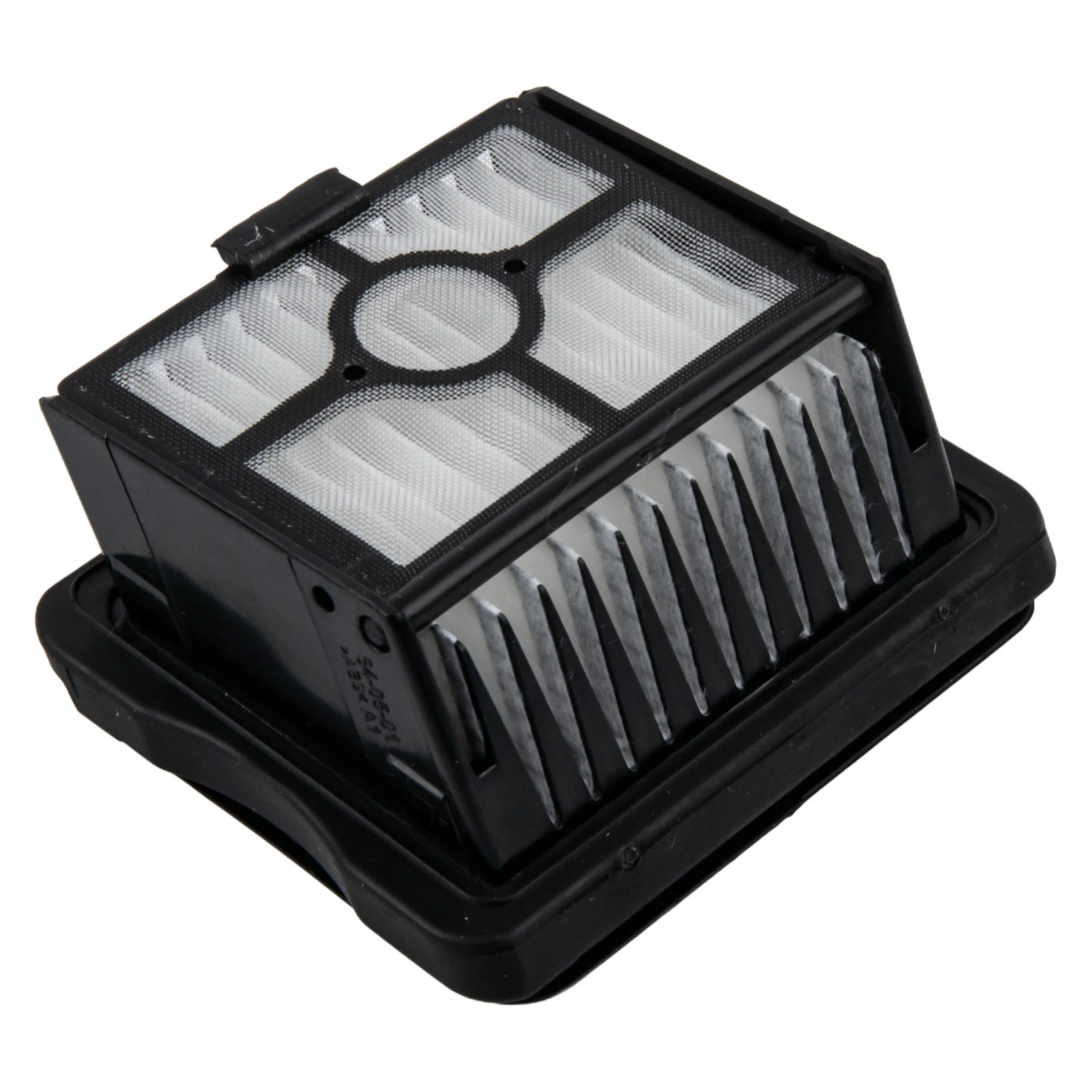 Replacement Cleaning Brush for Eureka for rapidwash 630NEW630NEW630PL Cordless Cleaner Designed to Reduce Dust Penetration