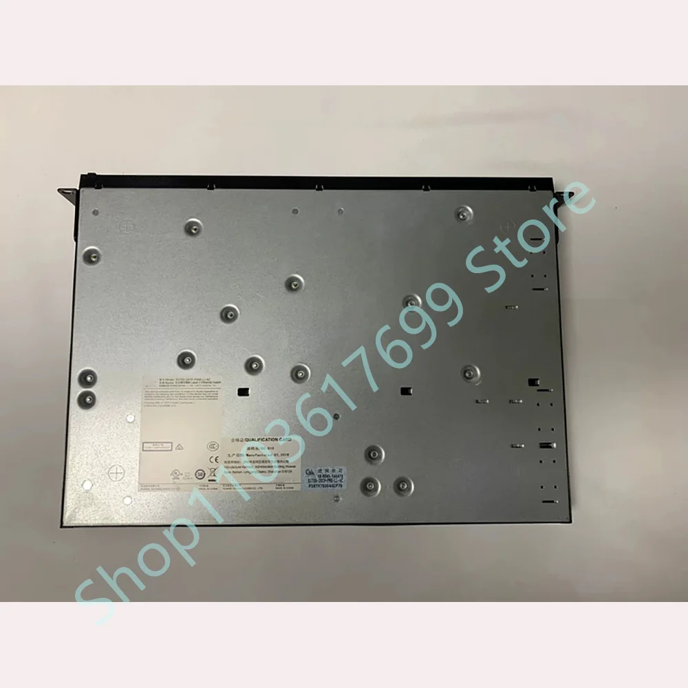 Gigabit POE Switch S5700-48TP-PWR-SI48