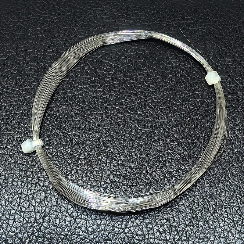 100ft 36g Guage AWG SS316L Resistance Heating Wire DIY coil  Long Span Life