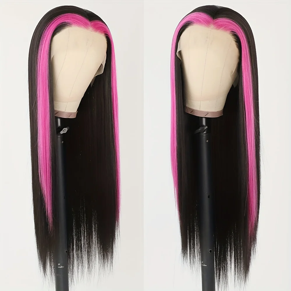 #74 Trending Trendy Wigs Right Now
