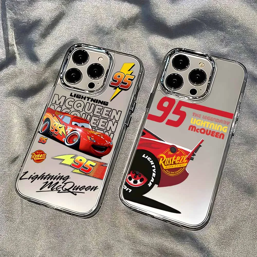Lightning Mcqueen P…