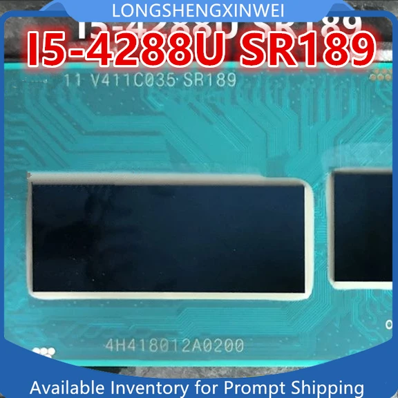 

1 шт., новая оригинальная фотография Φ SR189 BGA IC