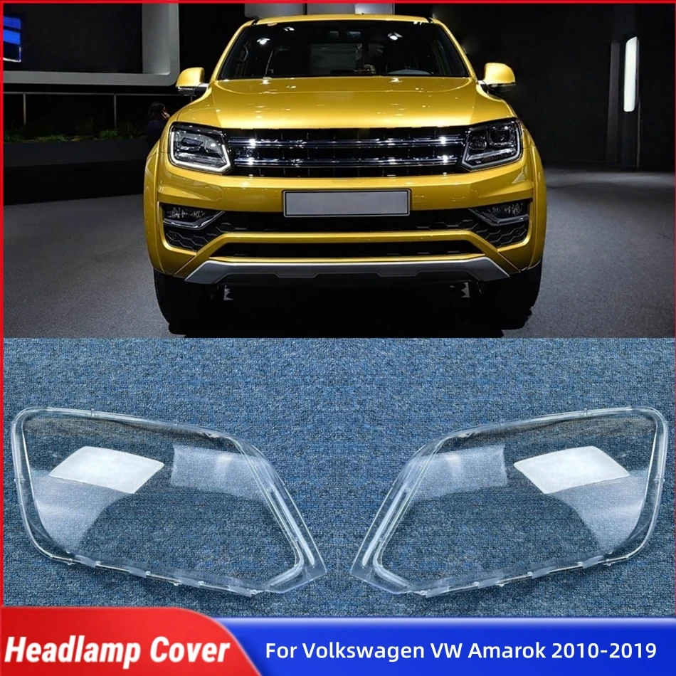 

For Volkswagen VW Amarok 2010 2011 2012 2013 2014 2015 2016 2017 2018 2019 Auto Shell Cover Glass replacement