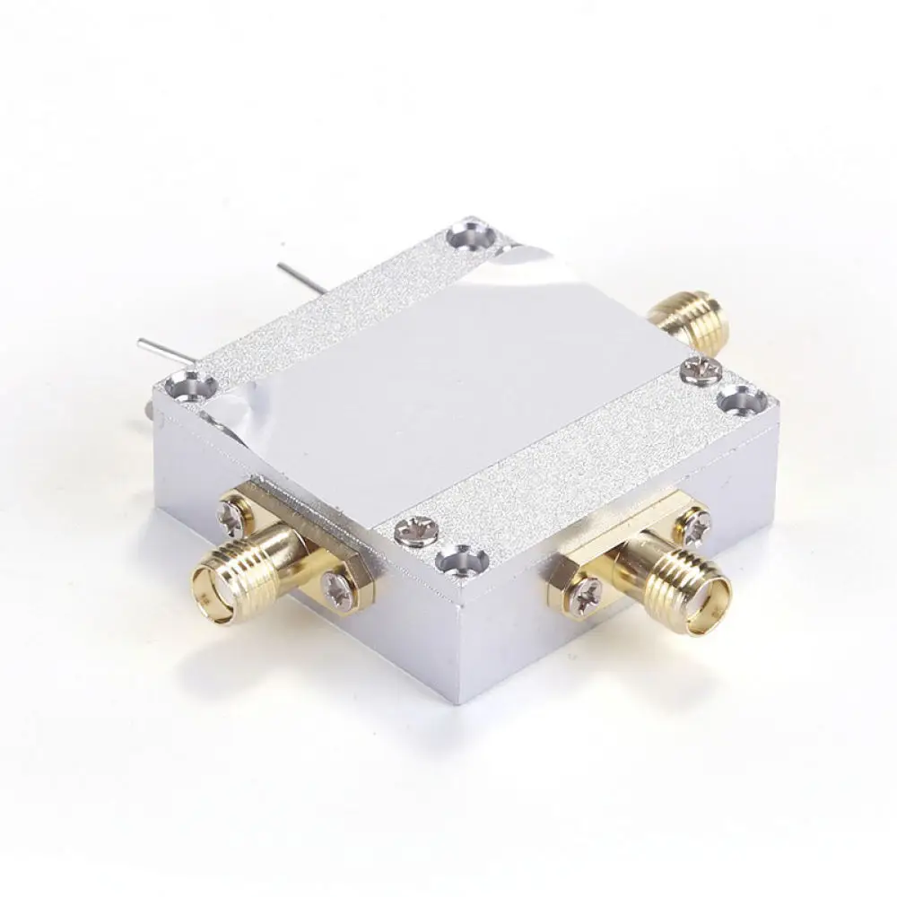 For For HQXRTEK AD831 RF Mixer Module 500MHz Frequency Shifter Low Noise High Linearity Electronic Radio Development Kit
