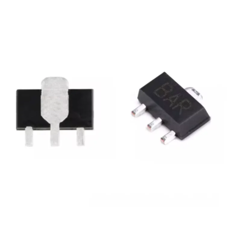 

Original Genuine 2SB1132 BAR SOT-89 PNP Transistor -32V/1A Surface-Mount Transistor