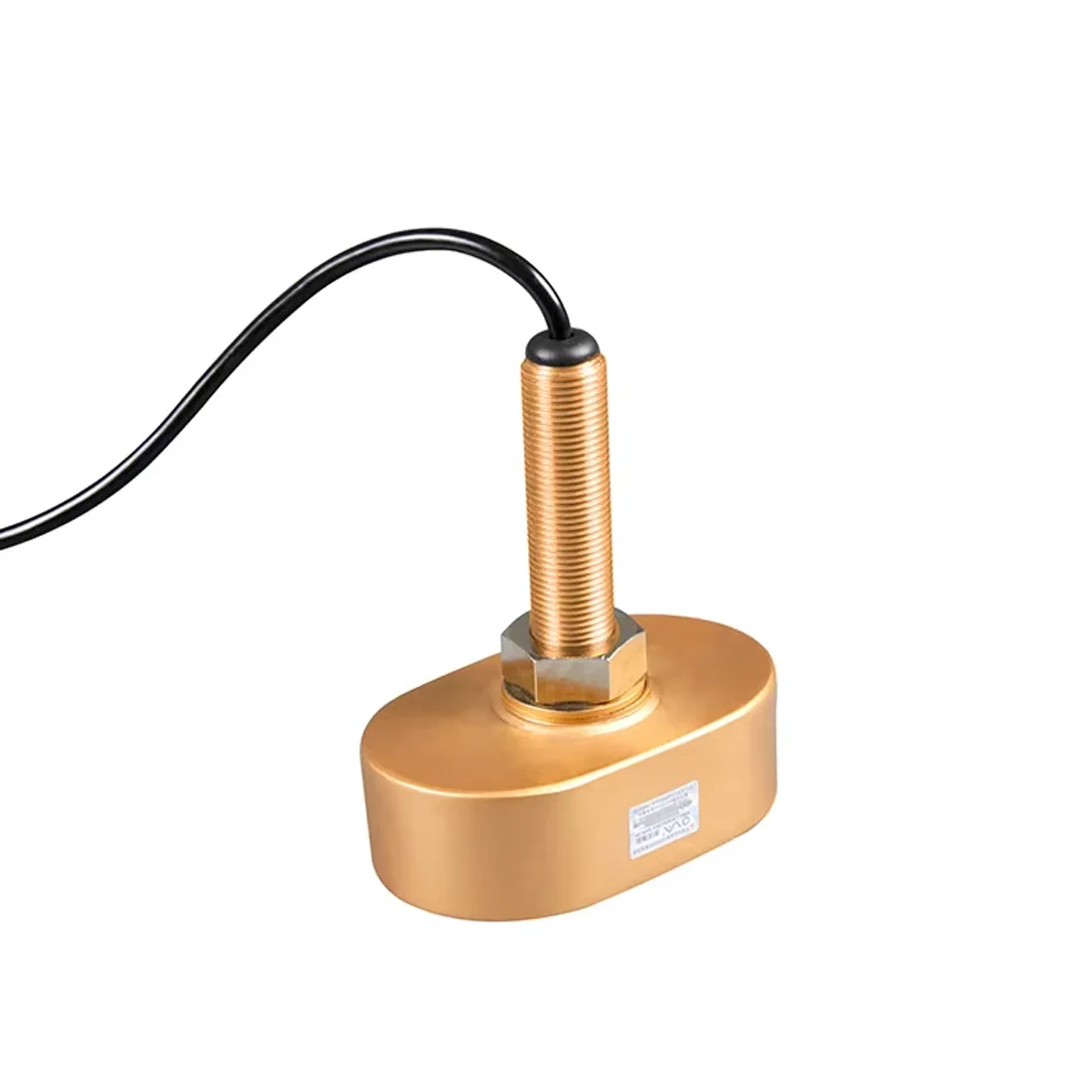 TD-34 1kw TRANSDUCER FOR FURUNO 10pin FCV-688  fcv582L Fishing instrument dual frequency 600W520 5PSD 5MSD Depth Transducer
