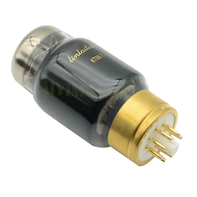 LINLAI KT88-T KT88T válvula de Audio tubo de vacío reemplazar KT120 6550 KT100 KT66 KT88 Kit amplificador de tubo de electrones HIFI DIY combinado