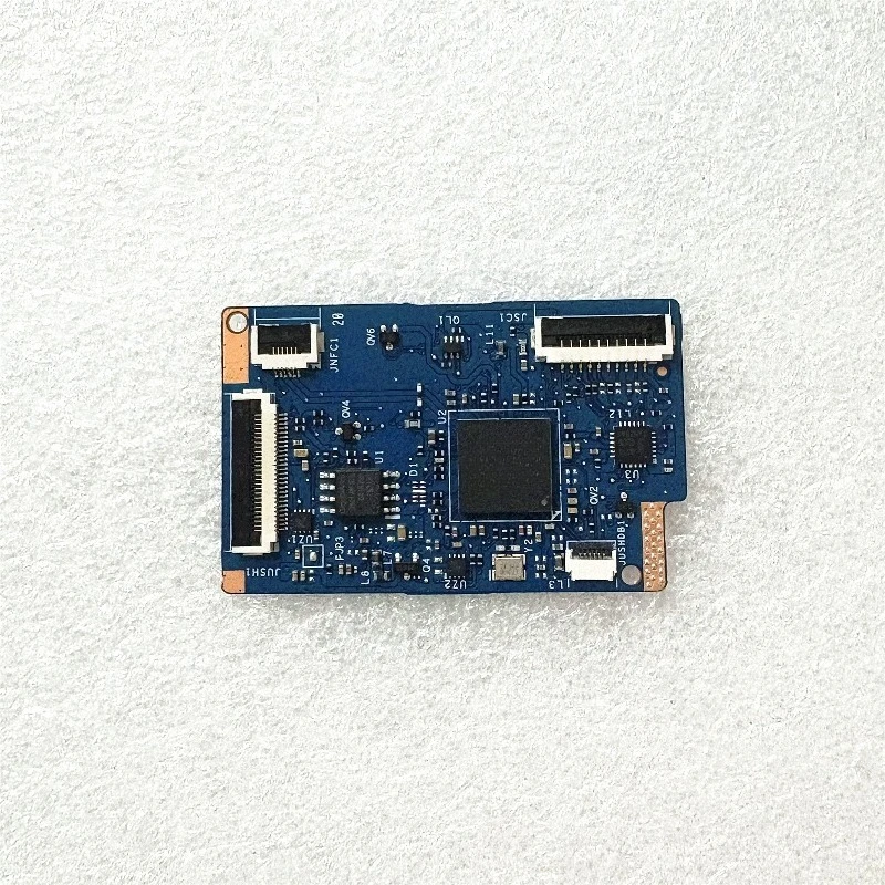 ... for Dell Latitude7440 Fingerprint USH Small Plate LS-M593P/0227JF/01V4T7...