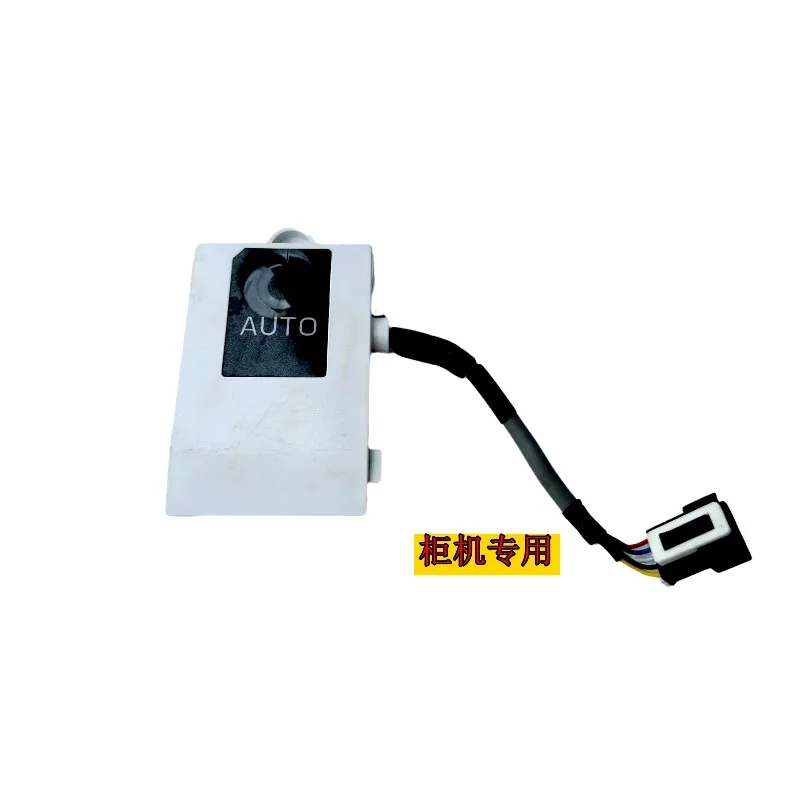 

Модуль Wi-Fi для управления центральным кондиционером AUX Air Duct Machine с поддержкой беспроводного подключения через мобильное приложение