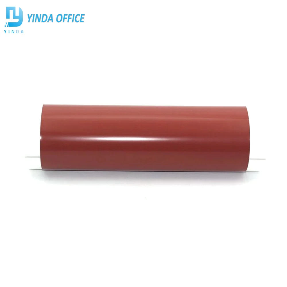 1PC 126k34853 Japan V80 V180 Fuser Belt For Xerox Versant 80 180 2100 3100 V80 V180 V2100 V3100 Fuser Film Sleeve 126k34854