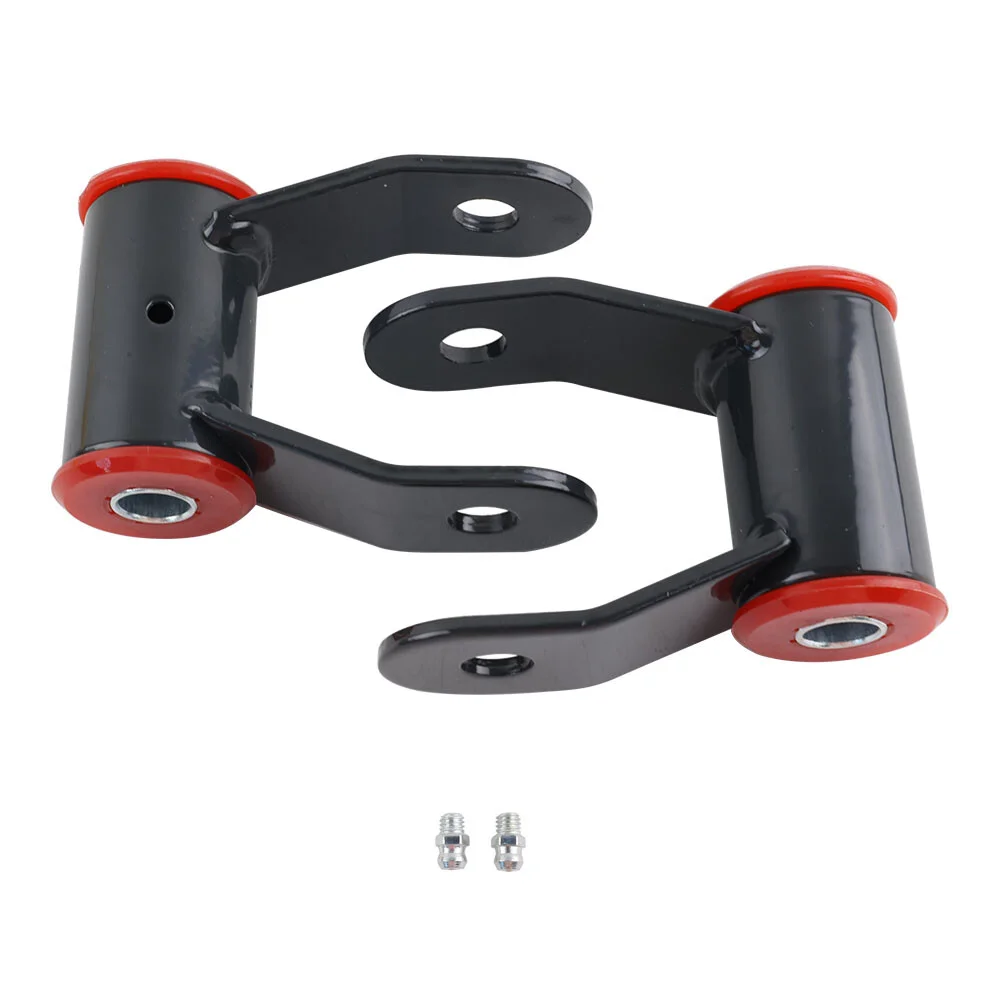 1" Rear Drop Shackl… - image