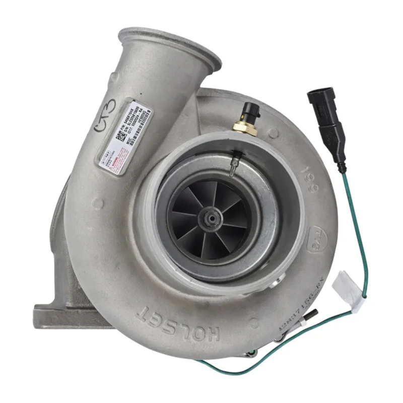 

ATV&UTVFactory Direct Sale High Quality HE500VG Turbo Truck ISX 15.0L 5456815X