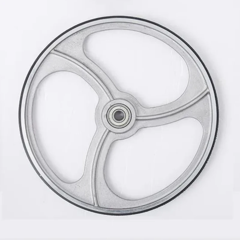 Band Saw Wheel Accessories for 8 Inch 10 Inch Bandsaw Scroll Wheel Rubber Ring