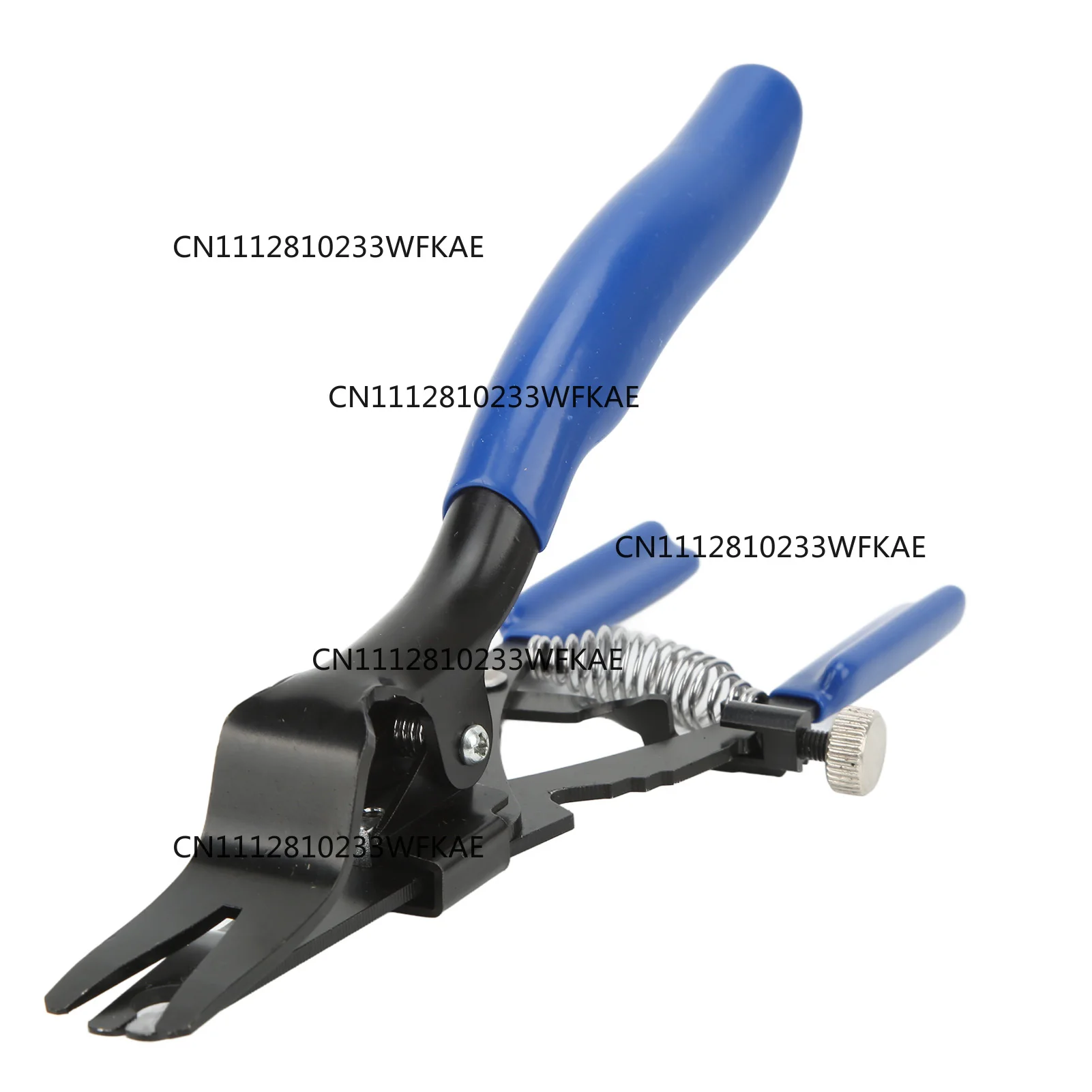 Hose Pipe Removal Pliers Strong Strength Narrow Areas Quick Access Comfortable Grip Universal for Oil Pipe
