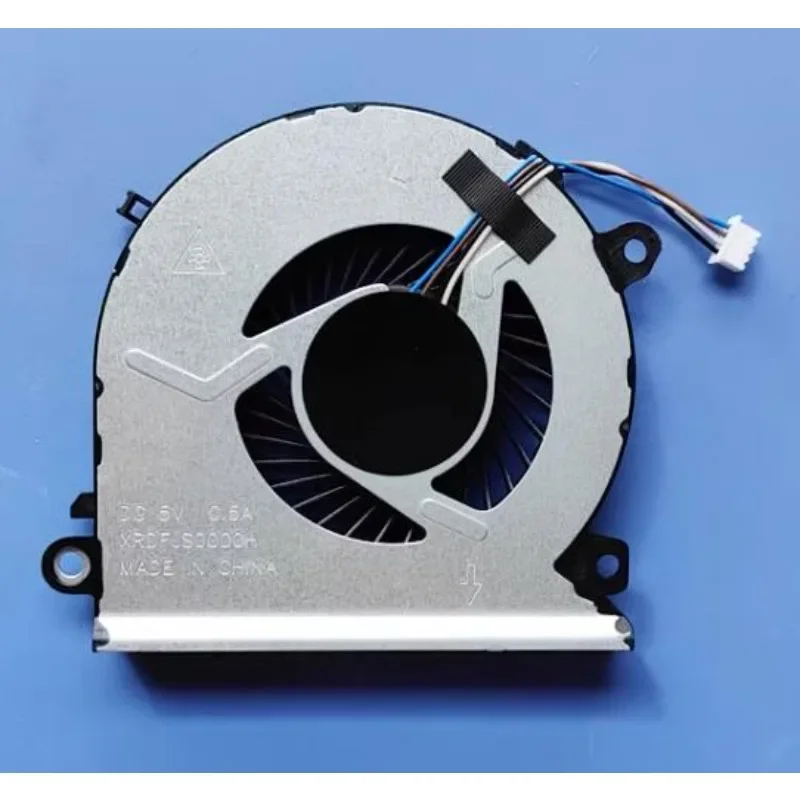 New Fan for HP 15-CB 15-CB010TX 15-CB073TX 15-CB075TX 15-CB074TX 930589-001 TPN-Q193