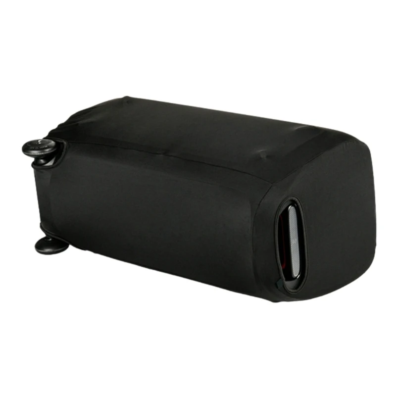 

Protective Case for Partybox 310 Speaker Pouches Bag Extend Usage Time