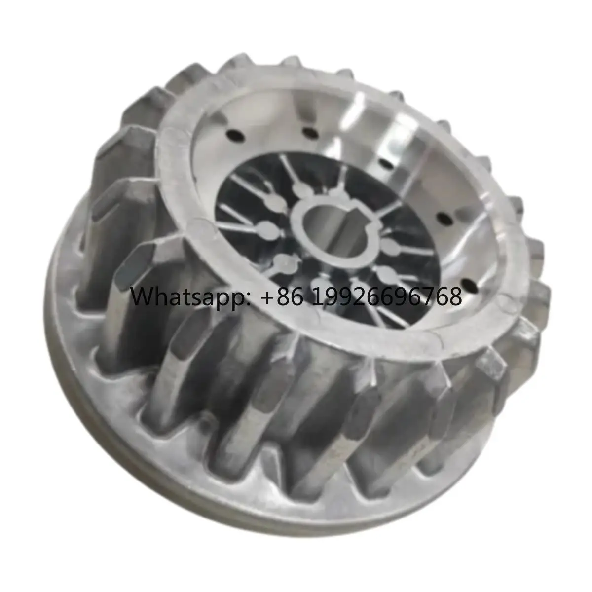 

Replacement 50375370 5.037-537.0 Transmission Retainer Made for Cleaning Equipment Made to Order