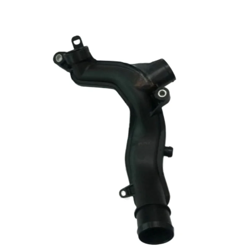 

C2Z28536 Оригинальный шланг термостата, выхлопной шланг, шланг блока цилиндров для Jaguar XF XJL 3.0T 5.0T